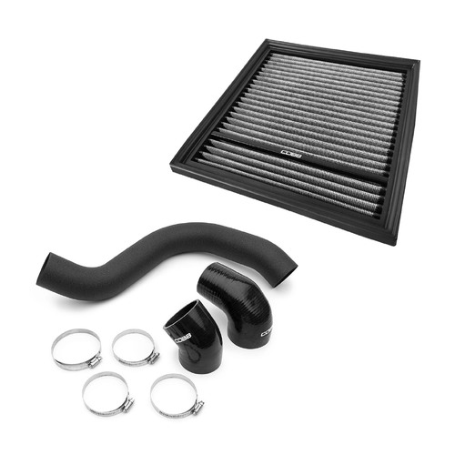 Cobb Tuning Aluminium Intake Tube andPanel Filter: Subaru WRX 2022+