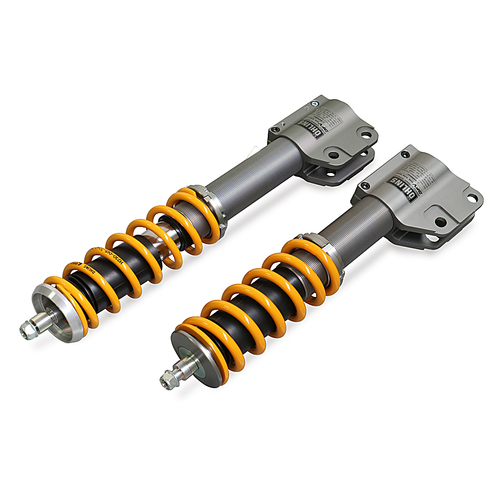 Ohlins Road & Track Coilovers - Subaru STI 05-07 (5x114.3 PCD)