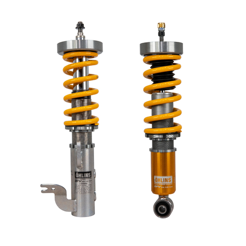 Öhlins R&T Coilovers suit Subaru WRX 2022+