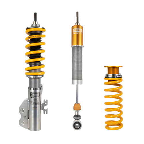 Ohlins Road & Track Coilovers - Toyota Yaris GR XPA16R