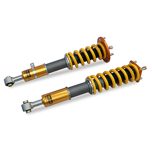 Öhlins  DFV Road and Track Toyota Aristo JZS161