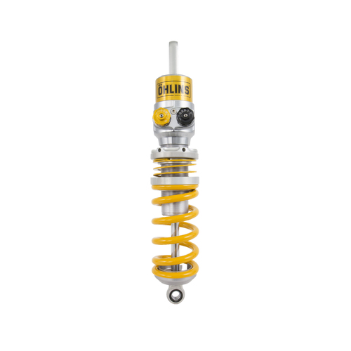 Ohlins TTX36IL Universal Motorsport Damper Integrated Reservoir SINGLE - NO SPRING